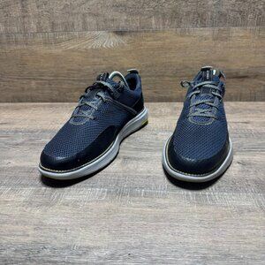 Cole Haan ZeroGrand Atlantic Navy Mesh Sneaker Men's Size 9